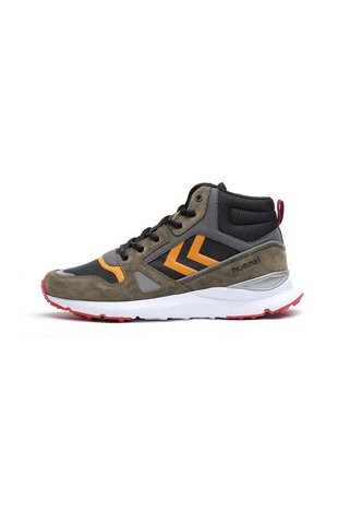 hummel CLIMBER Unisex Spor Ayakkabı