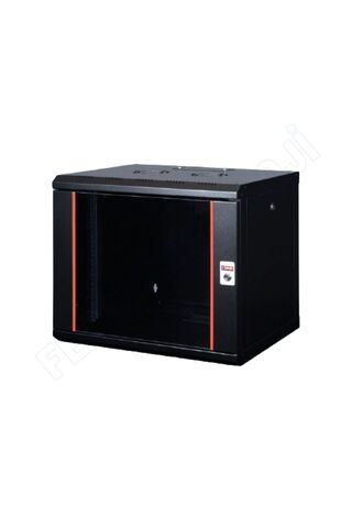 Lande (LN-PX16U6060-CC) 16u W600mm X D600mm Dikili Tip Kabinet