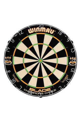 WINMAU Champions Choice Blade Dual Core Dart Hedef Tahtası