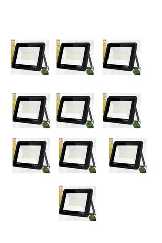 Led 100 W LED PROJEKTÖR BEYAZ IŞIK 20 Lİ EKO PAKET MODEL AVANTAJ PAKET