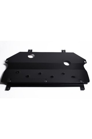 FCS Citroen C4 Euro Motor 2011-2017 Metal Karter Muhafaza Koruma Sacı