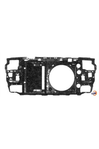 Universal Volkswagen Polo Ön Panel 94-99 6n0805594e