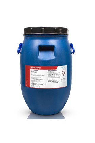 Selenoid %56 Toz Klor - Havuz Suyu Dezenfektanı - 50 Kg