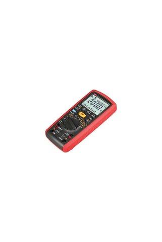 Unit UNI-T UNİT UT505A El Tipi İzolasyon Megeri