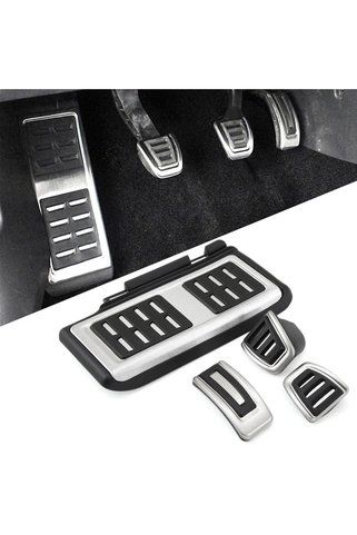 YıldızTuning Audi A3 Manuel Spor Pedal Seti 2013-2023