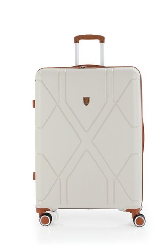 Mçs Polipropilen Valiz V375 75 CM