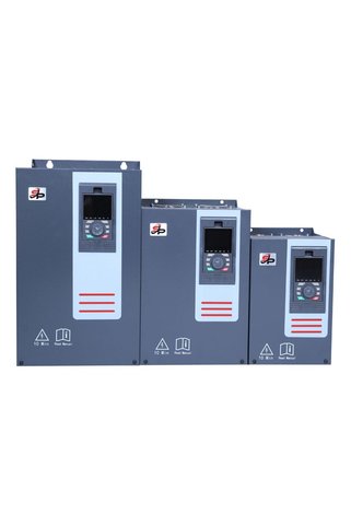 SOFT POWER VFD(Değişken Frekanslı Sürücü) 110KW G/132KW P