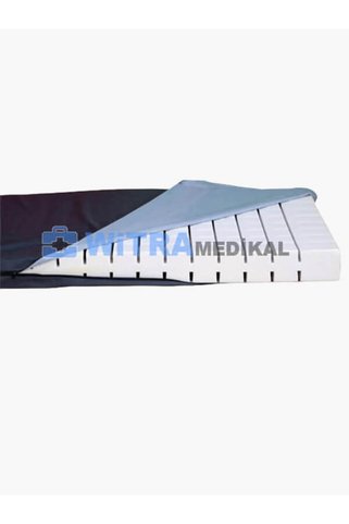 emek sağlık YATAK 90X190 LAZER KESİM