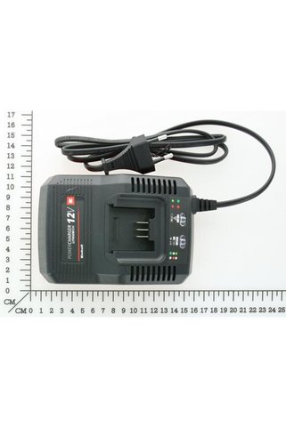 Einhell TE-CD 12 Lİ-İ İçin Uygun 12v Akü Şarj Aleti 451389101017