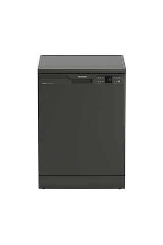 Grundig GPDF 6732 MG 6 Programlı Bulaşık Makinesi