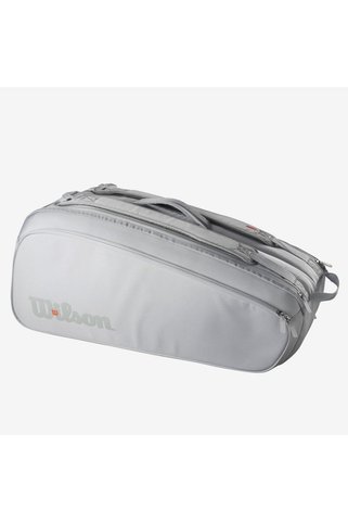 Wilson Shift Süper Tour 9lu Tenis ve Raket Çantası WR8030101001