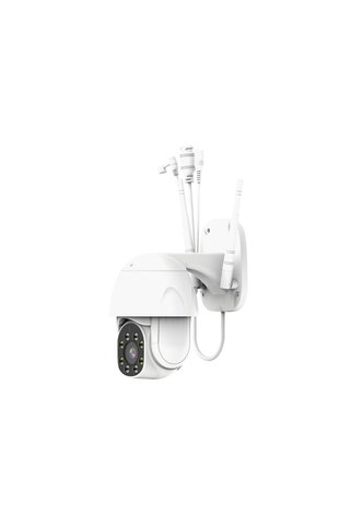 Fonri Smart Outdoor Security Camera Ptz Ip Camera
