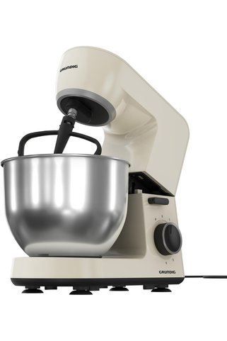 Grundig Hamur Yoğurma Makinesi 5 Litre