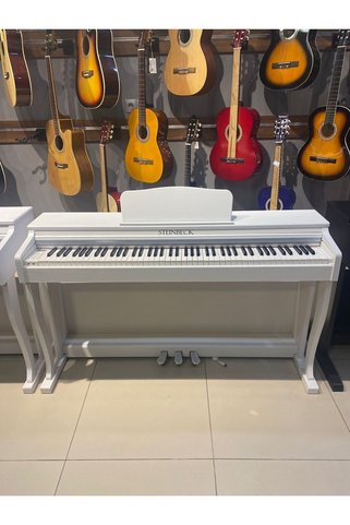 GMC MUSIC STORE Steinbeck Bavyera SP080- Sp077 Dijital Piyano