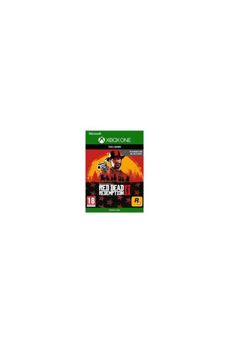 RockStar Games Red Dead Redemption 2 Ultimate Edition Xbox One ve Xbox Series X|S