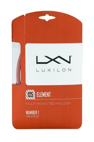 Wilson Luxilon Element 16L Bronze Kordaj (WRZ990105)