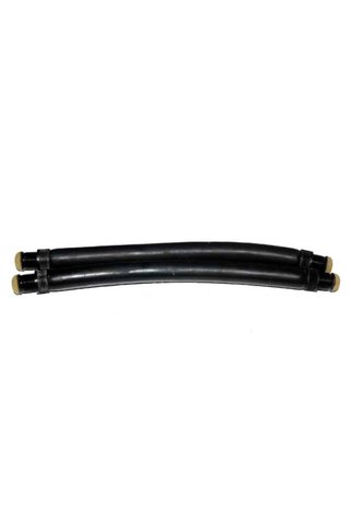 Apnea - 16 Mm Çift Komponentli Zıpkın Lastiği 16 Cm
