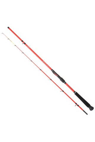 daiwa New Sensor Boat Squid 1.80m 30-150gr 2p Olta Kamışı