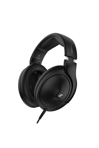 Sennheiser HD 620S Arkası Kapalı Hi-Fi Kulaklık