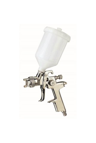 KLPRO Ab17g-1.7 600ml 1.7mm Üsten Plastik Depolu Boya Tabancası