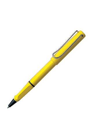 Lamy 318 Safari Roller Kalem Parlak Sarı