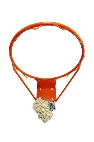 adelinspor Midi Kancalı 37 Cm Sabit Basketbol Çemberi