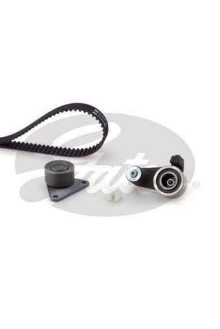GATES Trıger Eksantrık Gergı Setı Laguna I Safrane / S40 2.0 16v N7q 148x230 Uyumlu