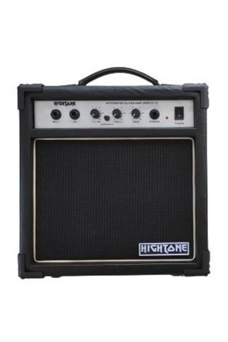 High Tone Ht10 10 Watt Elektro Gitar Amfisi Ht-10