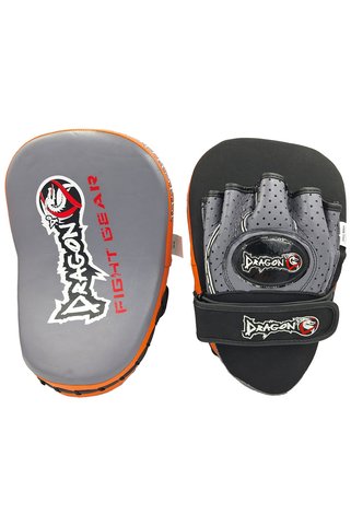 Dragondo 40200-L Promitt Ellik Deri Ellik Boks Lapa Çift