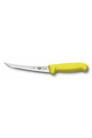 Victor İnox 5.6618.12 12cm Esnek Sıyırma Bıçağı