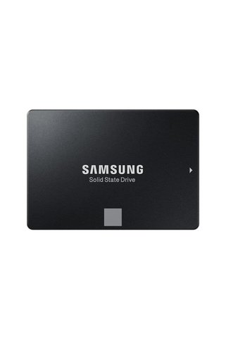 Samsung MZ-77E1T0BW 870 EVO 1TB 560/530, 2,5" SATA SSD (Türkiye Distribütörü Garantili)