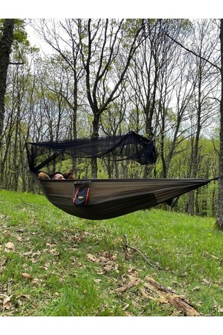 Campandmap Magic Haki Hamak