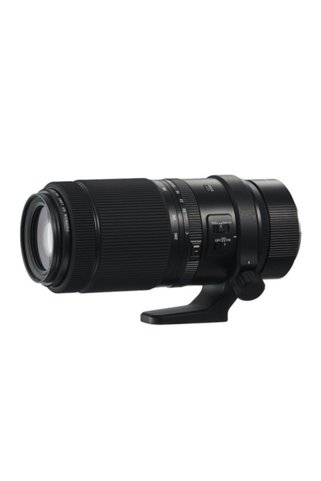 Fujifilm Gf100-200mmf5.6 R Lm Oıs Wr Orta Format Lens ( Türkiye Garantili)