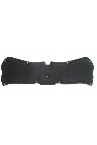 AFT 658403500R Ön Kaput İzolasyon Keçesi Renault Captur