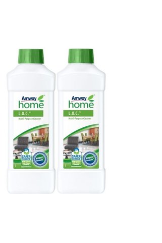 Amway Çok Amaçlı Temizleyici ™ L.o.c.