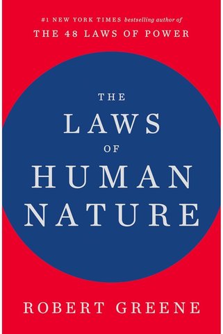 Penguin Books The Laws Of Human Nature