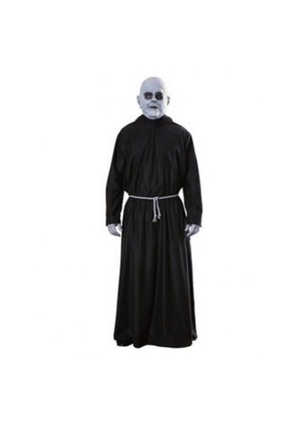 MY Kostüm Uncle Fester Kostümü Yetişkin