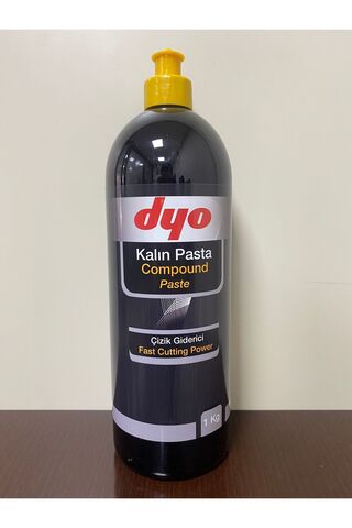 Dyo Kalın Pasta Yeni Seri 1 KG