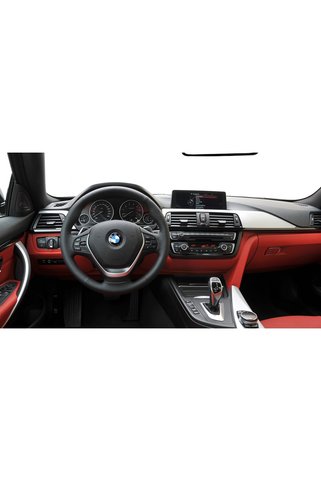 3M Bmw F30 -f31 - F32 - F33- F34 - F36 Siyah Kapı Hoparlör Kapak Seti 6 Lı