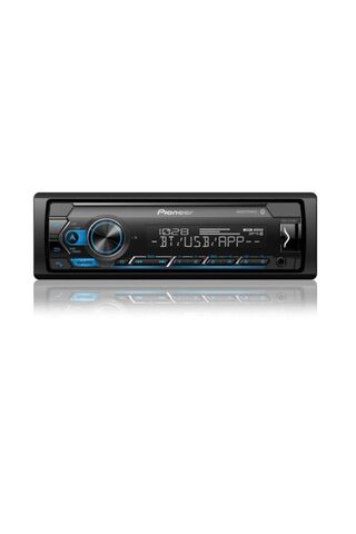 Pioneer Usb aux bt 13 Band Eko S325bt
