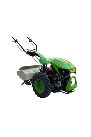 Taral 51-s 12 Hp GRAVES Motorlu El Traktörü