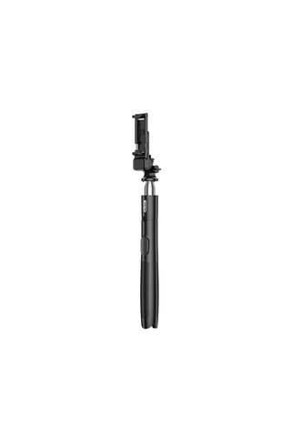 Go-Des Bluetooth Selfie Çubuğu Go Des GD-ST81 Çok Fonksiyonlu Tripod Stand Özellikli 6 Kademeli Teleskopik