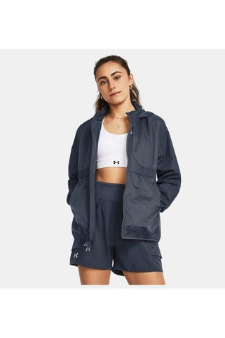 Under Armour Kadın UA Launch Trail Mont 1383358-044