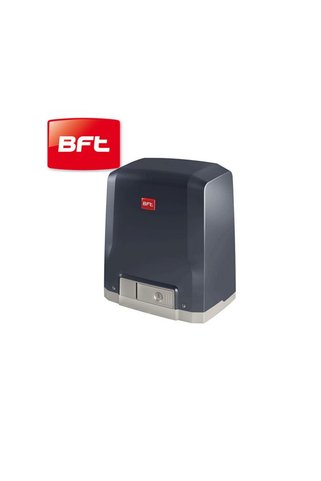Bft Deımos Bt A600 V Yana Kayar Kapı Motoru (SET)