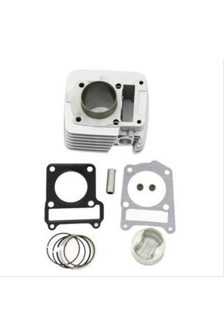 Mondial SİLİNDİR 125 YBR 54mm (15 PİM)