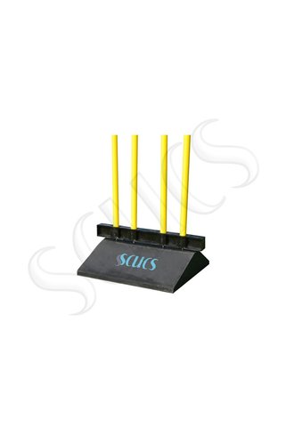 SCUCS BARAJ ADAM KAUÇUK ATLIĞI