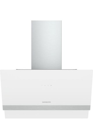 Siemens Lc65kaj20t Duvar Tipi 60 Cm Davlumbaz Beyaz