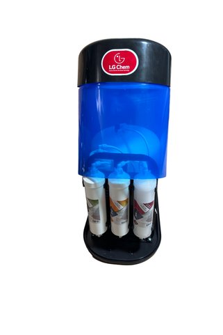LG Chem Su Arıtma Cihazı 12L