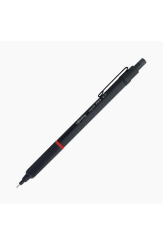 Rotring VERSATİL KALEM RAPID PRO 0.5 MAT SİYAH 1904258