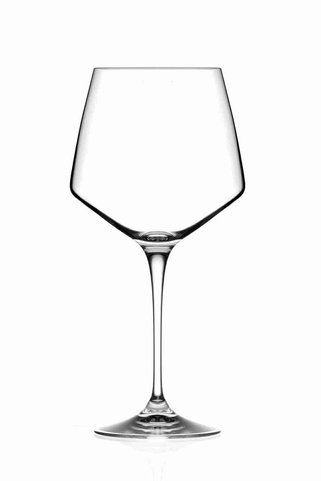 RCR Aria 6'lı Kadeh Seti 720 ml